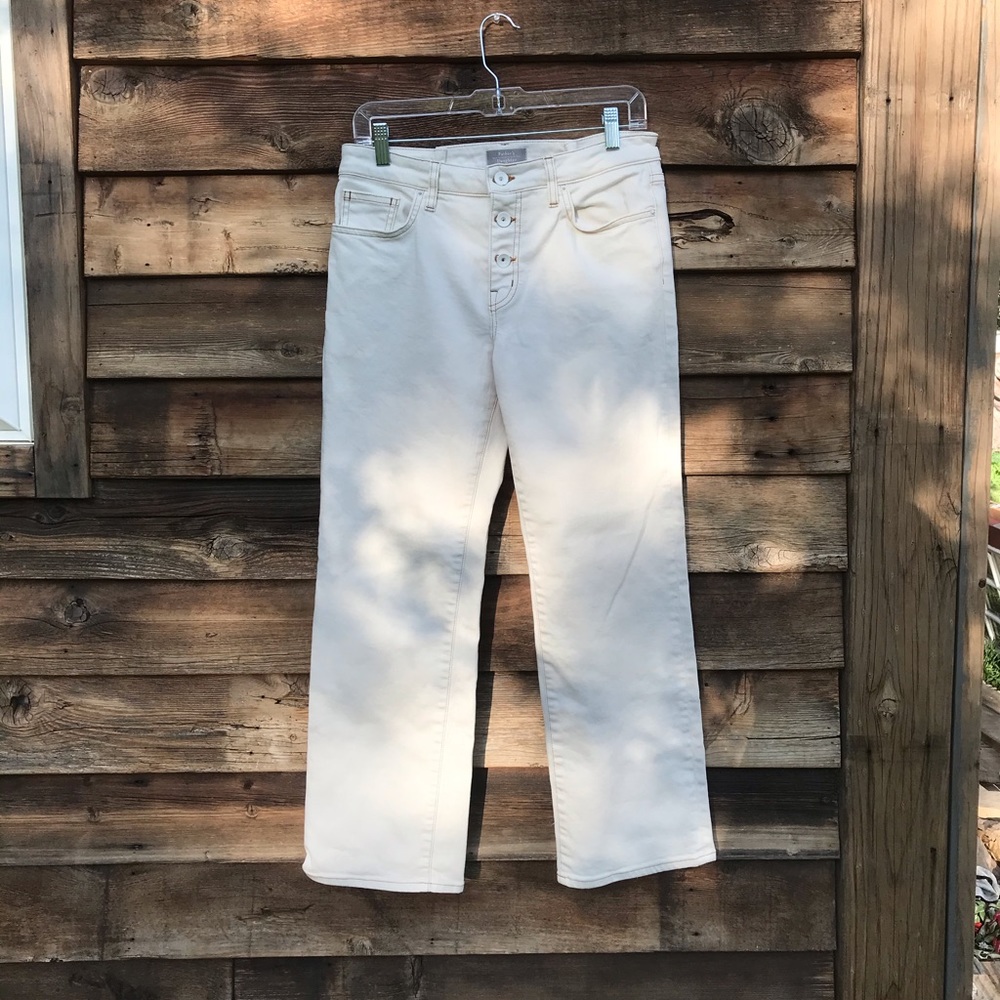 Fathers Daughter size 29 as is straight jeans